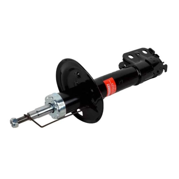 Amortiguador delanteros para toyota yaris 2006 2013 1.5   1nzfe - Amortiguadores | ClickRepuestos